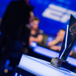 PokerStars EPT Barcelona Main Event Winners Trophy 2014