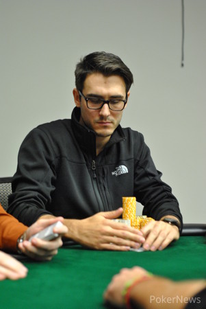 Drake Espenlaub Poker