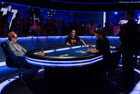 Andre Lettau - Samuel Phillips all in on the first hand of heads up play