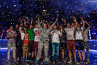 Andre Lettau - PokerStars EPT Barcelona Main Event Winner 2014