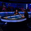 Andre Lettau - Samuel Phillips all in on the first hand of heads up play