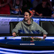 Andre Lettau scoops all the chips