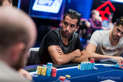 Portuguese Pro Joao Quot Naza114 Quot Vieira Adds Fourth Scoop Title From Scoop 33 M 1 050 Thursday Thrill Pokerstars Scoop 2020 Pokernews