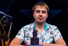 Ihar Soika Wins the EPT Barcelona €10,300 High Roller (€747,200)