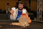 Jason Helder - Winner of the 2014 WinStar River Poker Series Main Event