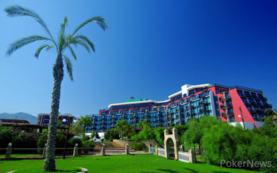 Merit Crystal Cove Hotel-Casino