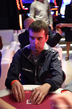 Sander Orav