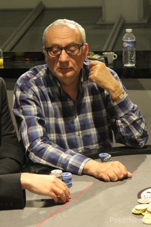 Philippe Benichou