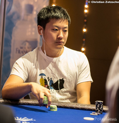 [Removed:17] in earlier WSOP APAC action.