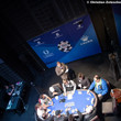 Final Table Shots