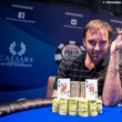 The Champion: Luke Brabin