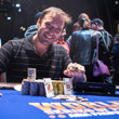 The Champion: Luke Brabin