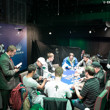 Final Table Shots