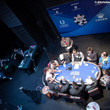 Final Table Shots
