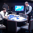 Final Table Shots