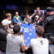 Final Table Atmosphere