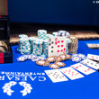 Winner Cards and Bracelet