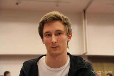 Karakchiev Ivan