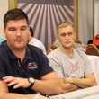 Igor Jelčić i Draško Bošković