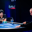 Heads-up Hart vs. Heaney