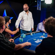 Snejberg out