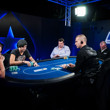 Final Table 4-handed