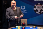 Jeff Lisandro wins bracelet No. 6