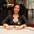 Judmila Rudova