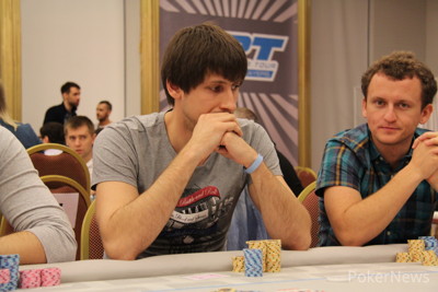 Dyukov Anton
