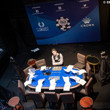 Final Table Preparations