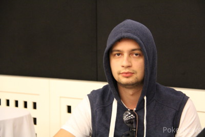 Doroshev Heorhii
