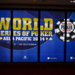 WSOP APAC Banner