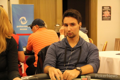 Alen Bilić