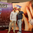 Erik Shakhbazyan i Mike Peltekci (Live Events International)