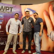 Ekipa PokerNews i ekipa Live Events International