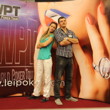 PokerNews Balkan duo: Aleksandra Andrić i Nenad Budinčević