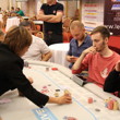 Prebrojavanje nakon all in-a