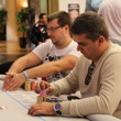 Jedan od članova pokeraške porodice Banićević