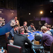 Final Table View