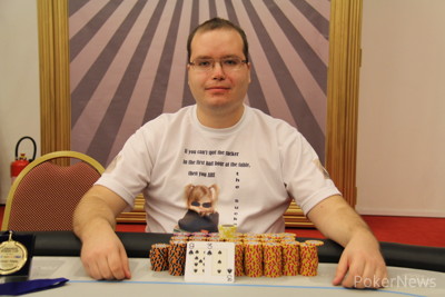 Alexey Romanov