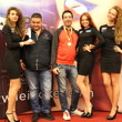Škorić & Kemal + Lepotice (medalje :P)