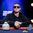 Jack Salter Heads Up