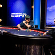 Heads Up Salter vs Davies