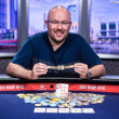 Scott Davies Winner Picture