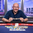 Scott Davies Winner Picture
