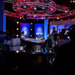 Heads Up Salter vs Davies