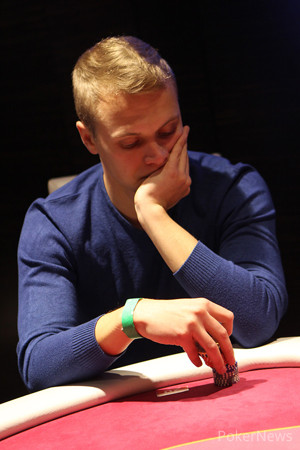 Poker casper
