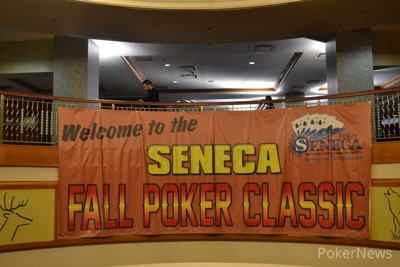 Seneca Fall Poker Classic