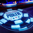 WSOP Logo