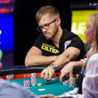 Martin Jacobson moves all in